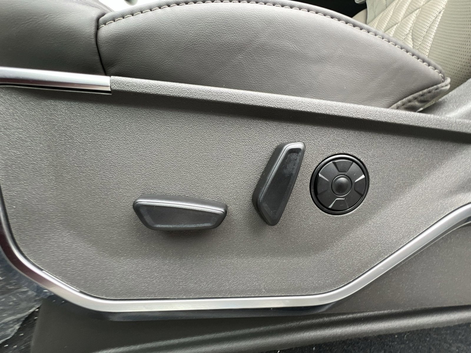 2026 Ford F-450SD Platinum