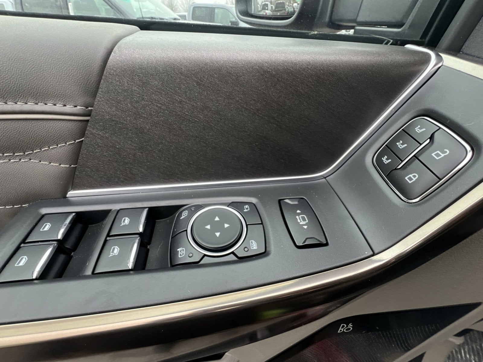 2026 Ford F-450SD Platinum