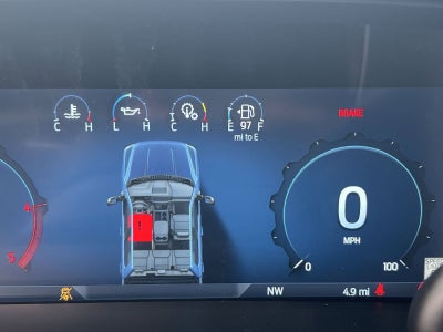 2026 Ford F-450SD Platinum