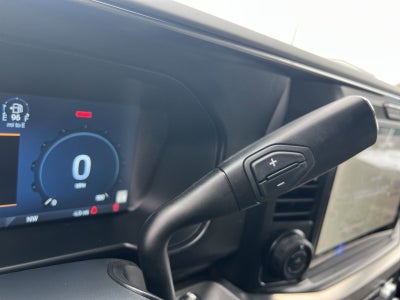 2026 Ford F-450SD Platinum