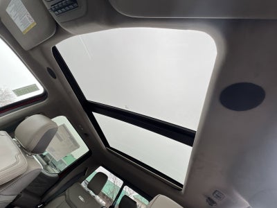 2026 Ford F-450SD Platinum