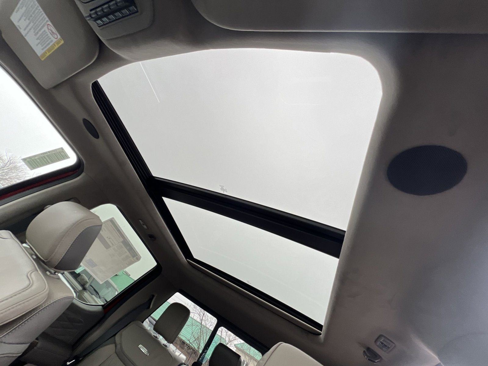 2026 Ford F-450SD Platinum