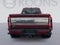 2026 Ford F-450SD Platinum