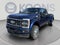 2027 Ford F-450SD Platinum