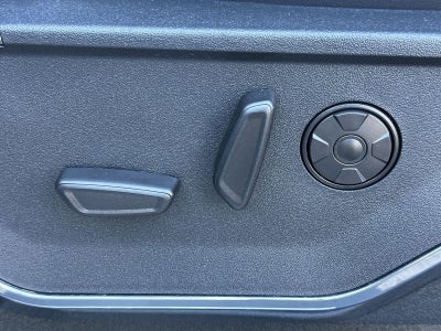 2027 Ford F-450SD Platinum