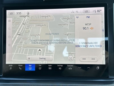 2027 Ford F-450SD Platinum
