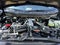 2027 Ford F-450SD Platinum