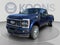 2027 Ford F-450SD Platinum