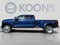 2027 Ford F-450SD Platinum