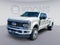 2026 Ford F-450SD Platinum