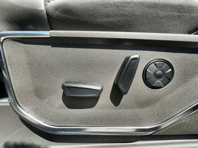 2026 Ford F-450SD Platinum