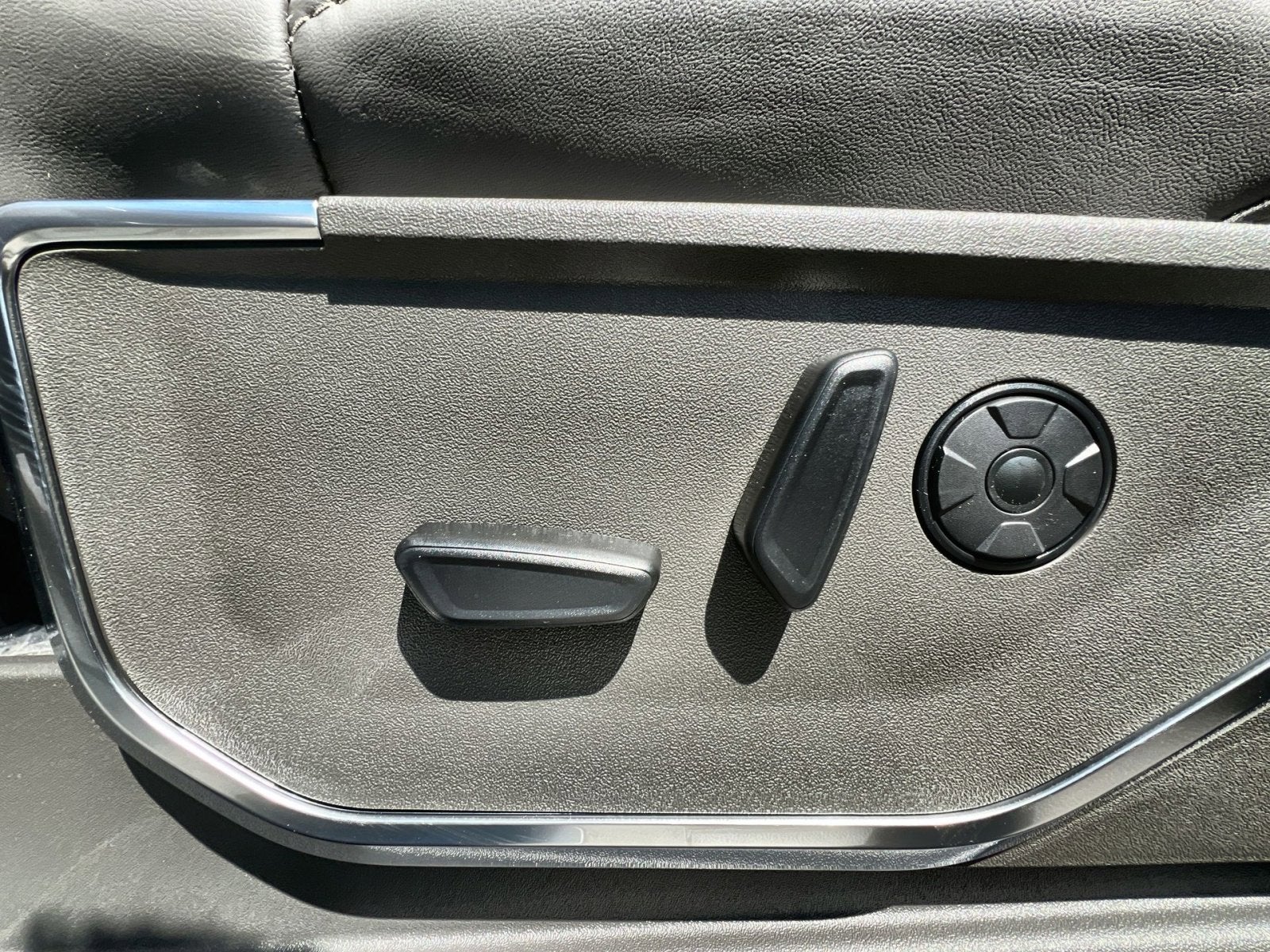 2026 Ford F-450SD Platinum