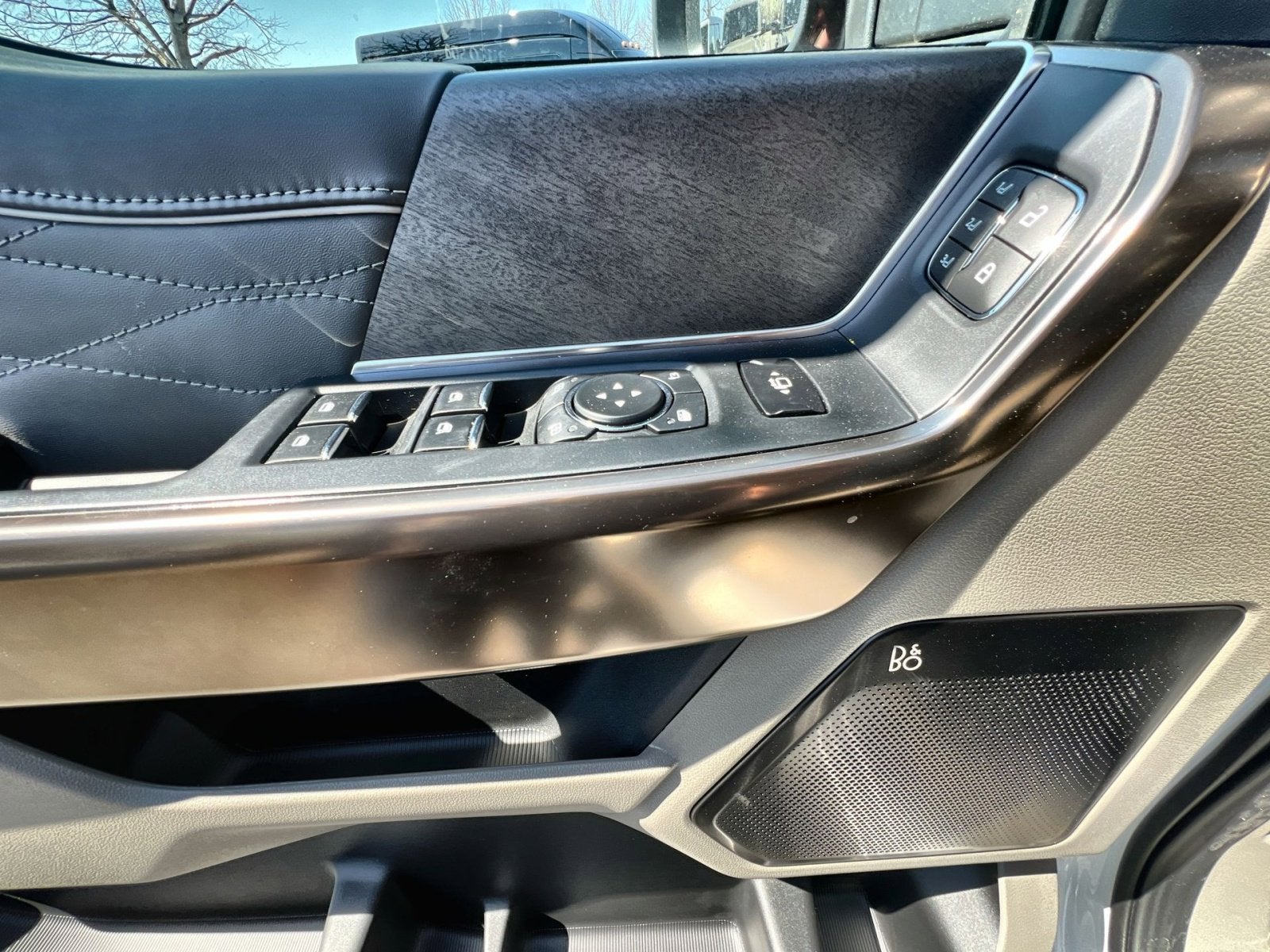 2026 Ford F-450SD Platinum