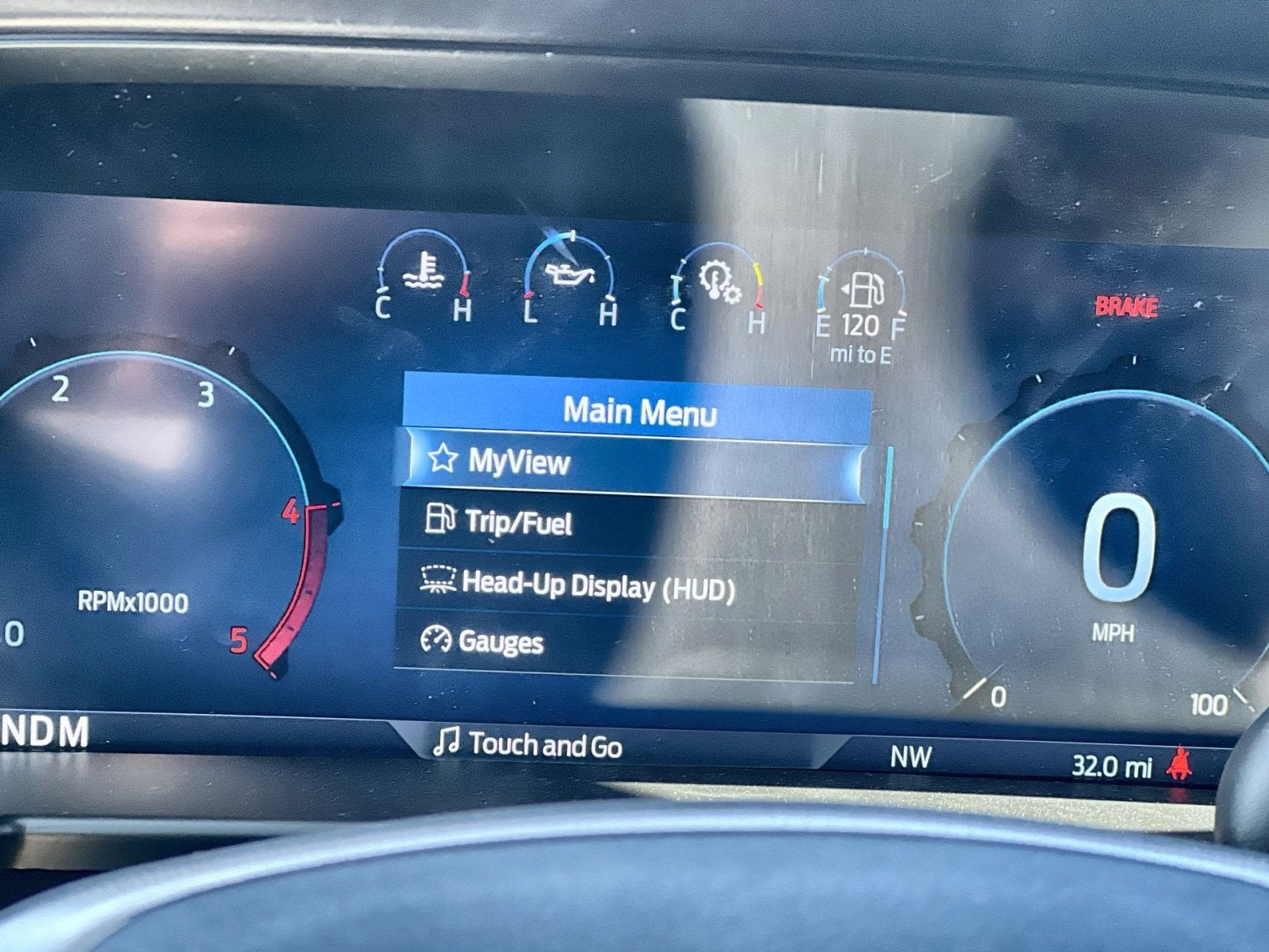 2026 Ford F-450SD Platinum