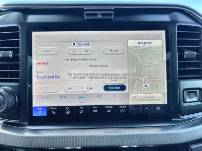 2026 Ford F-450SD Platinum