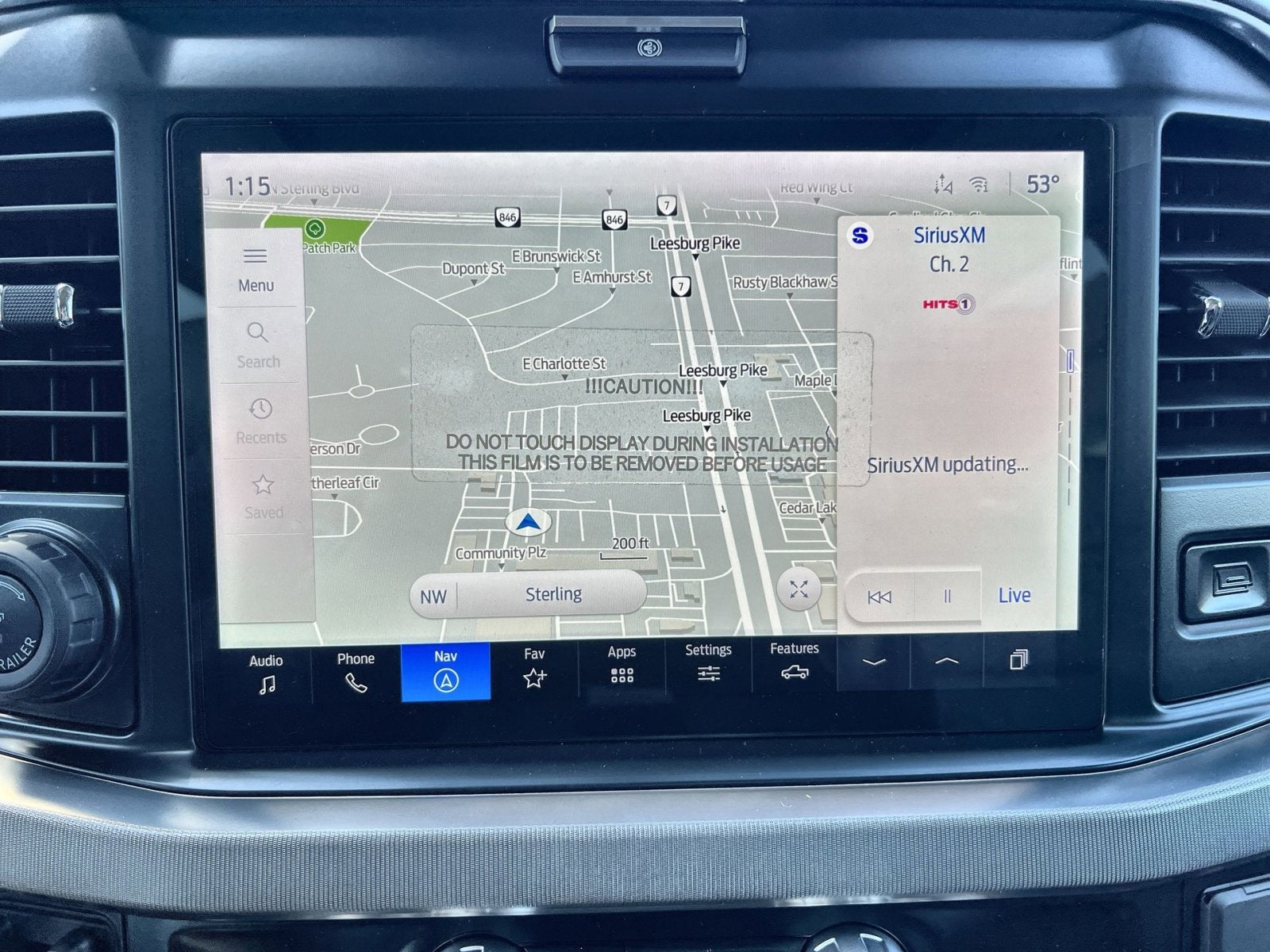 2026 Ford F-450SD Platinum