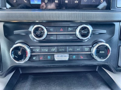 2026 Ford F-450SD Platinum