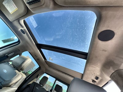 2026 Ford F-450SD Platinum