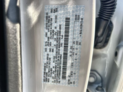 2026 Ford F-450SD Platinum