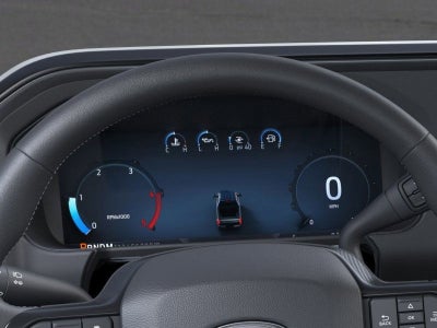 2026 Ford F-450SD Platinum