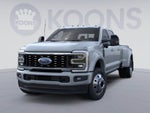 2026 Ford F-450SD Platinum