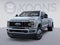 2026 Ford F-450SD Platinum