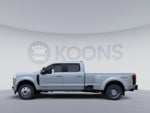2026 Ford F-450SD Platinum