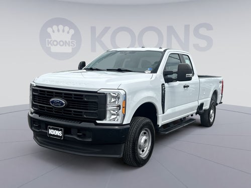2023 Ford F-350SD XL