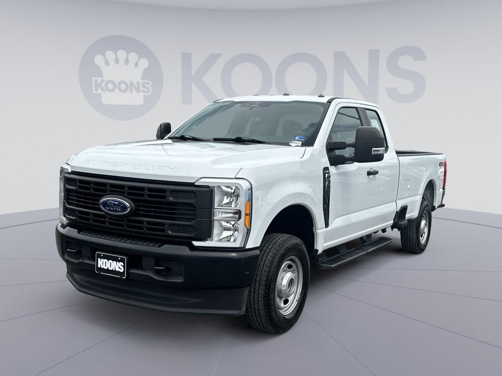 2023 Ford F-350SD XL