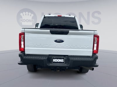 2023 Ford F-350SD XL