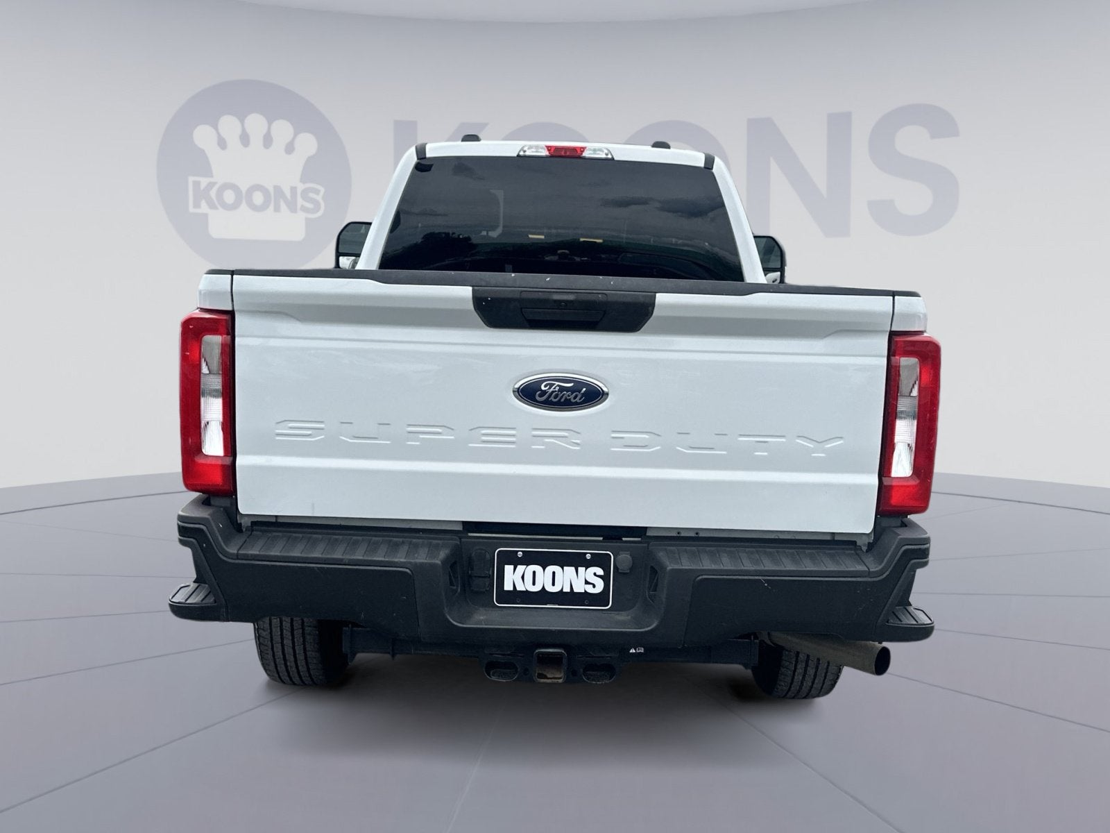 2023 Ford F-350SD XL