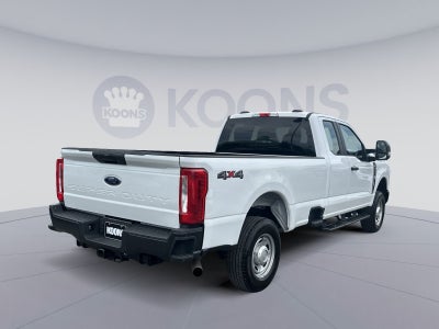 2023 Ford F-350SD XL