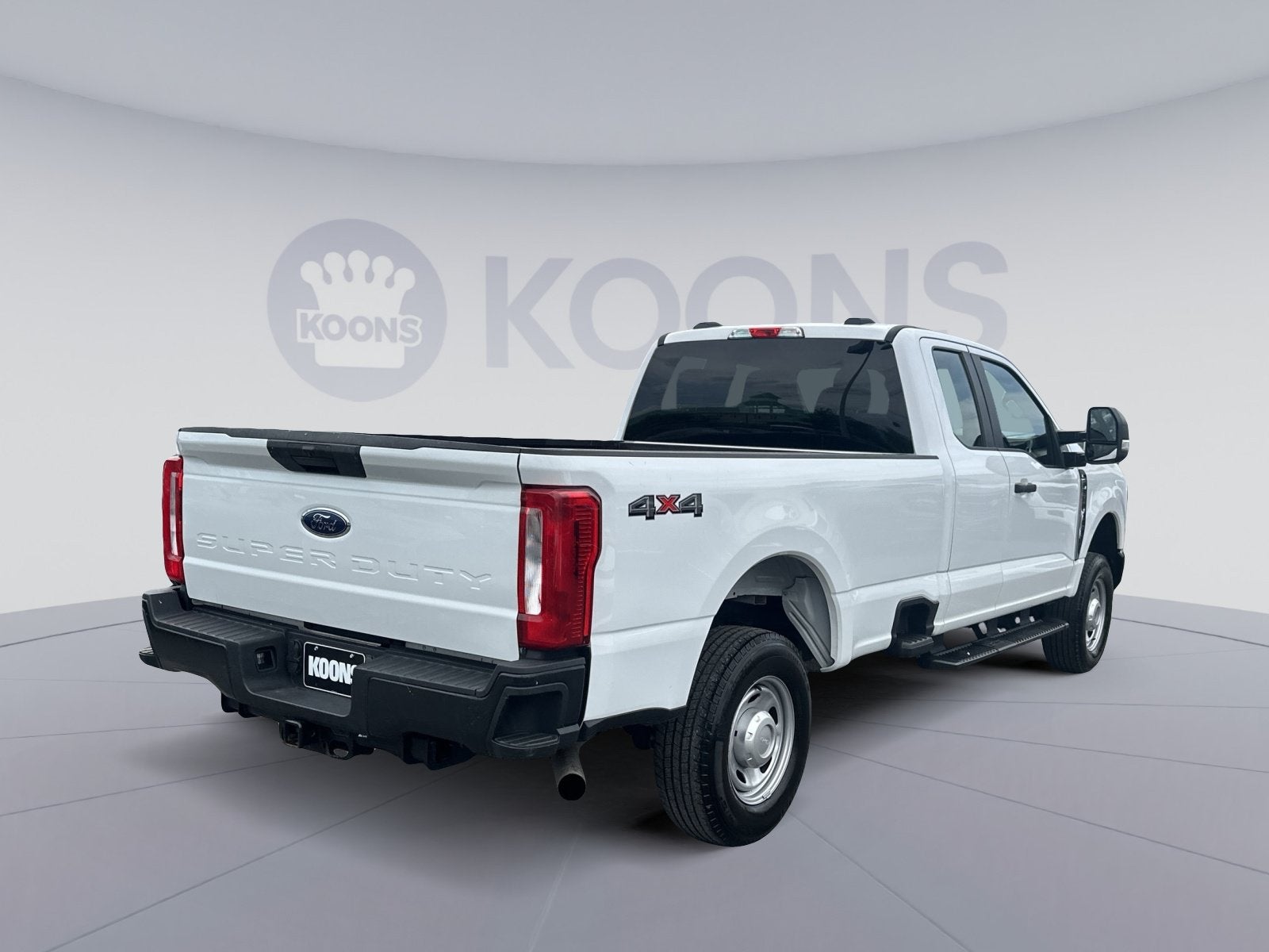 2023 Ford F-350SD XL