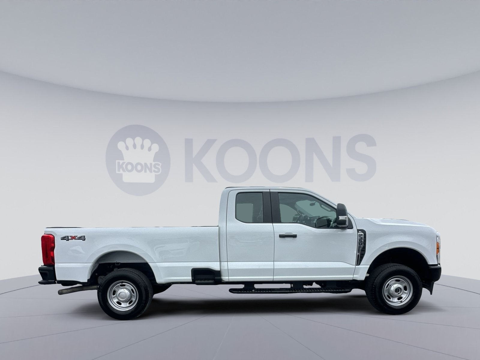 2023 Ford F-350SD XL