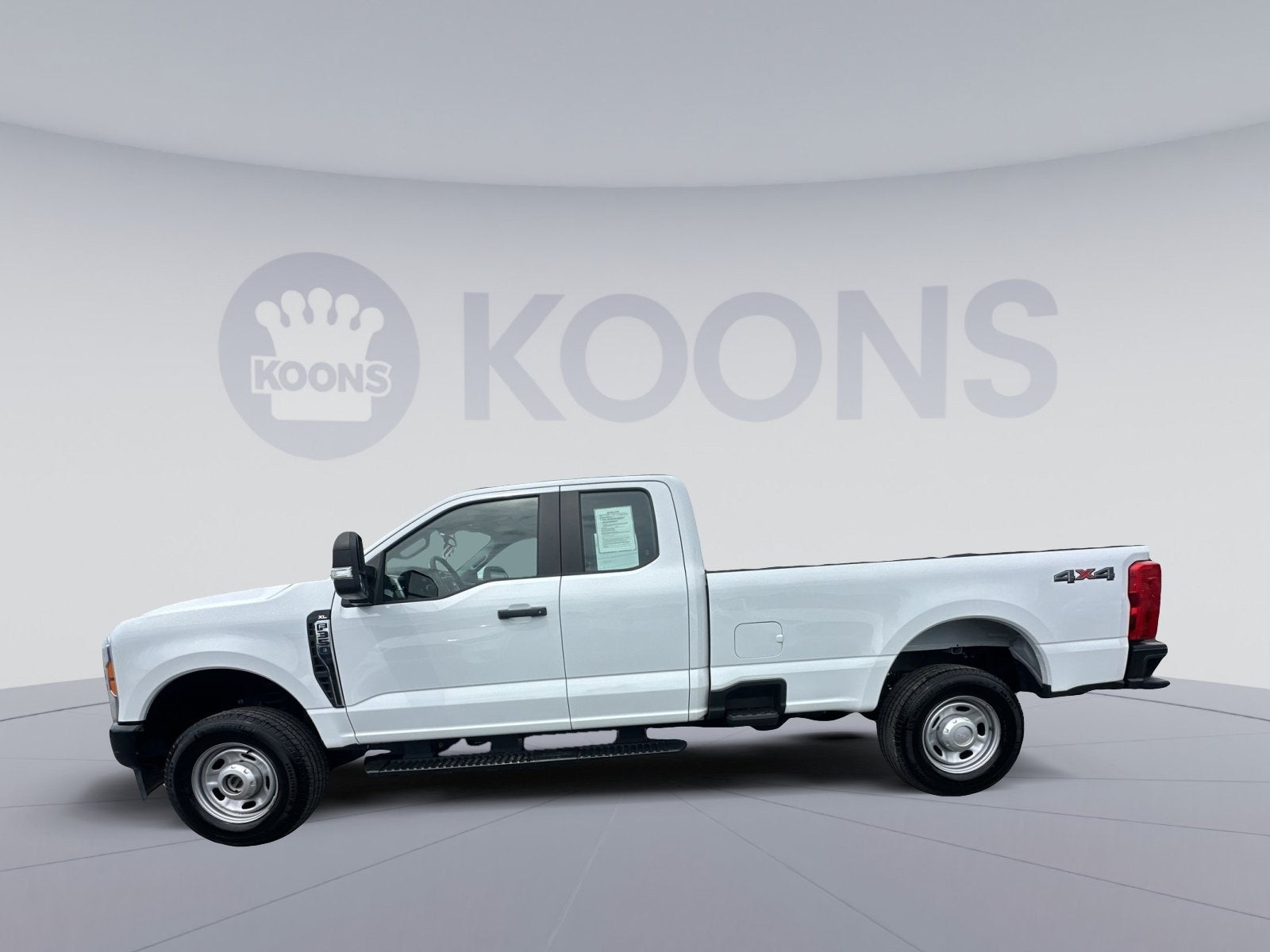 2023 Ford F-350SD XL