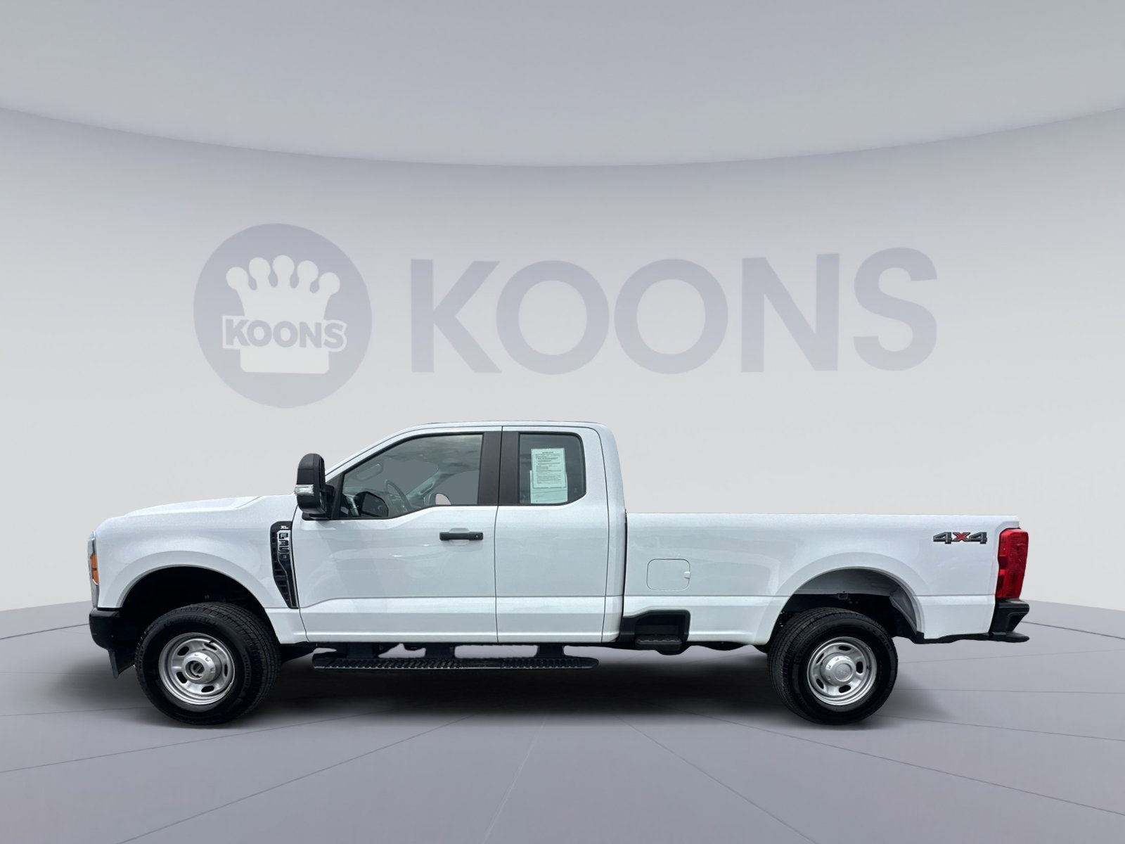 2023 Ford F-350SD XL