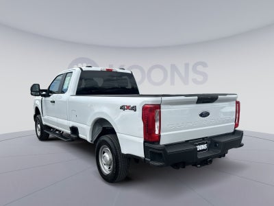 2023 Ford F-350SD XL