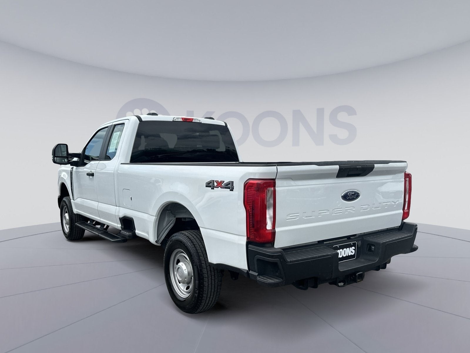 2023 Ford F-350SD XL