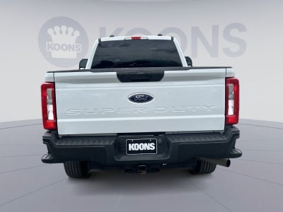 2023 Ford F-350SD XL