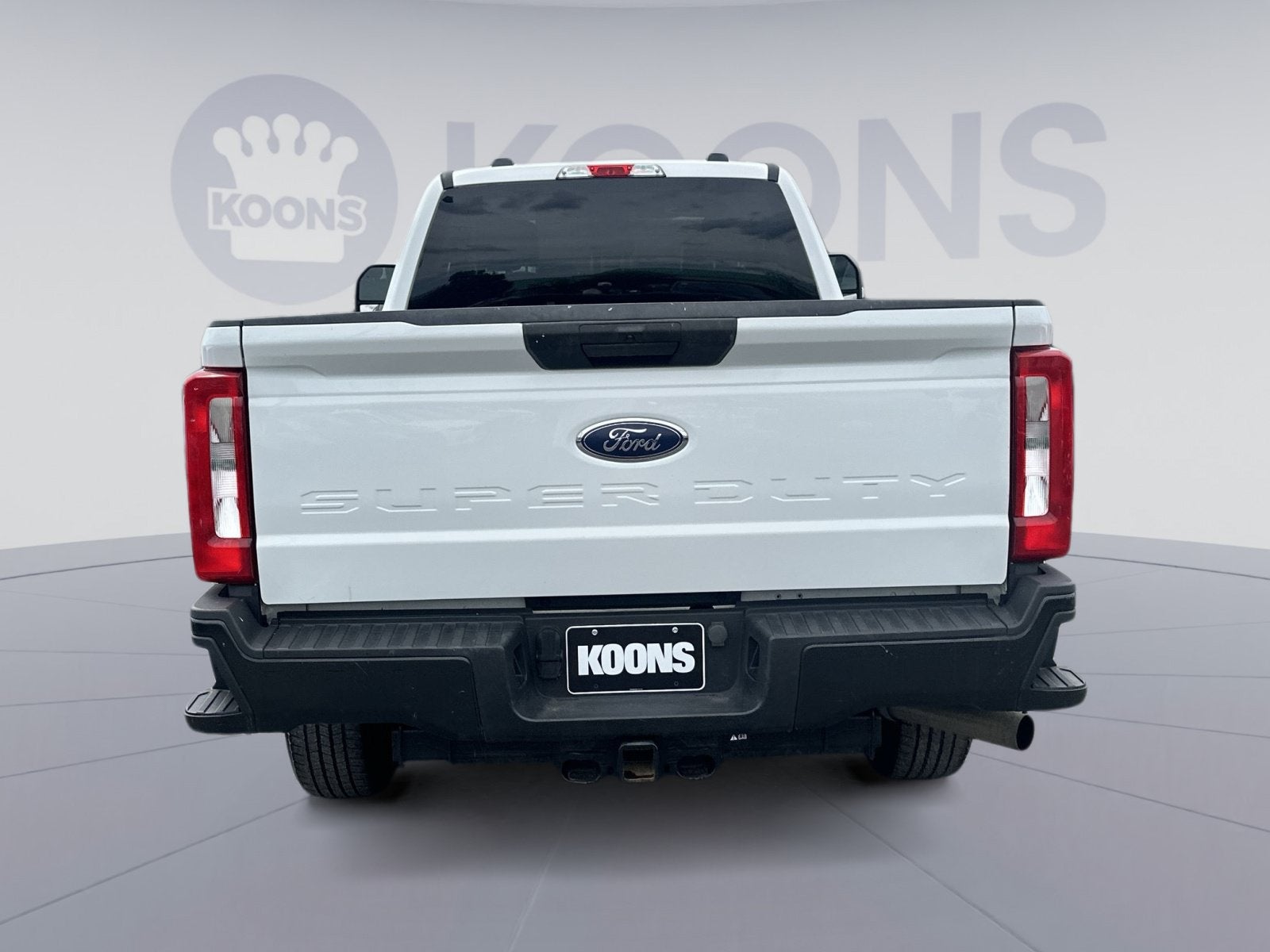 2023 Ford F-350SD XL