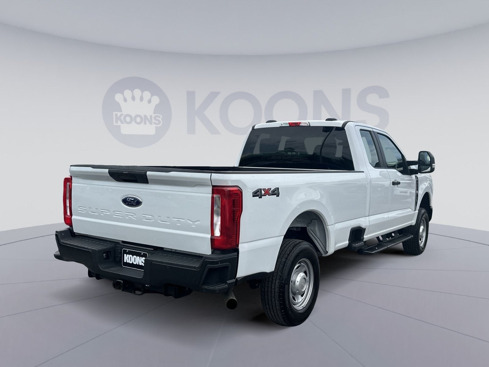 2023 Ford F-350SD XL