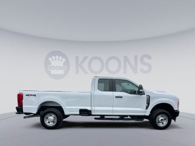 2023 Ford F-350SD XL