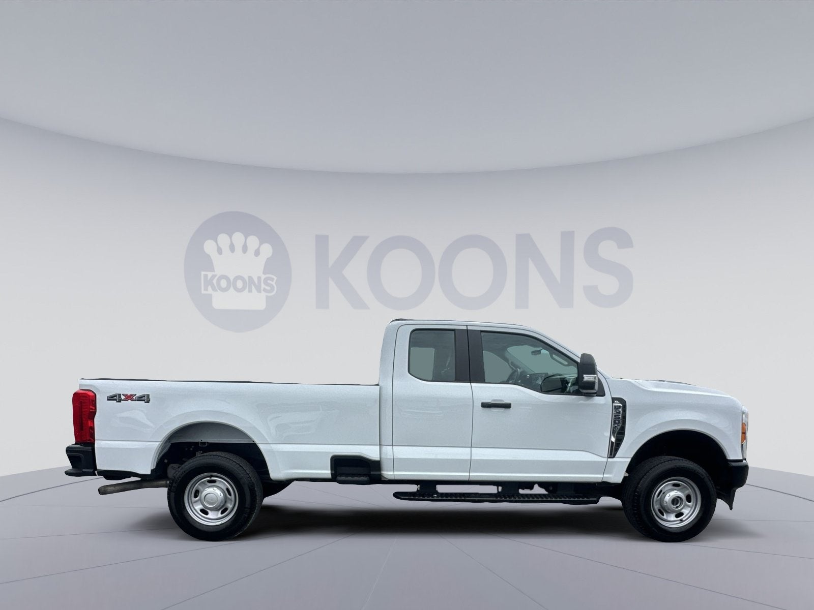 2023 Ford F-350SD XL