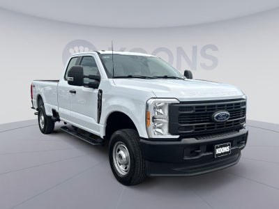 2023 Ford F-350SD XL