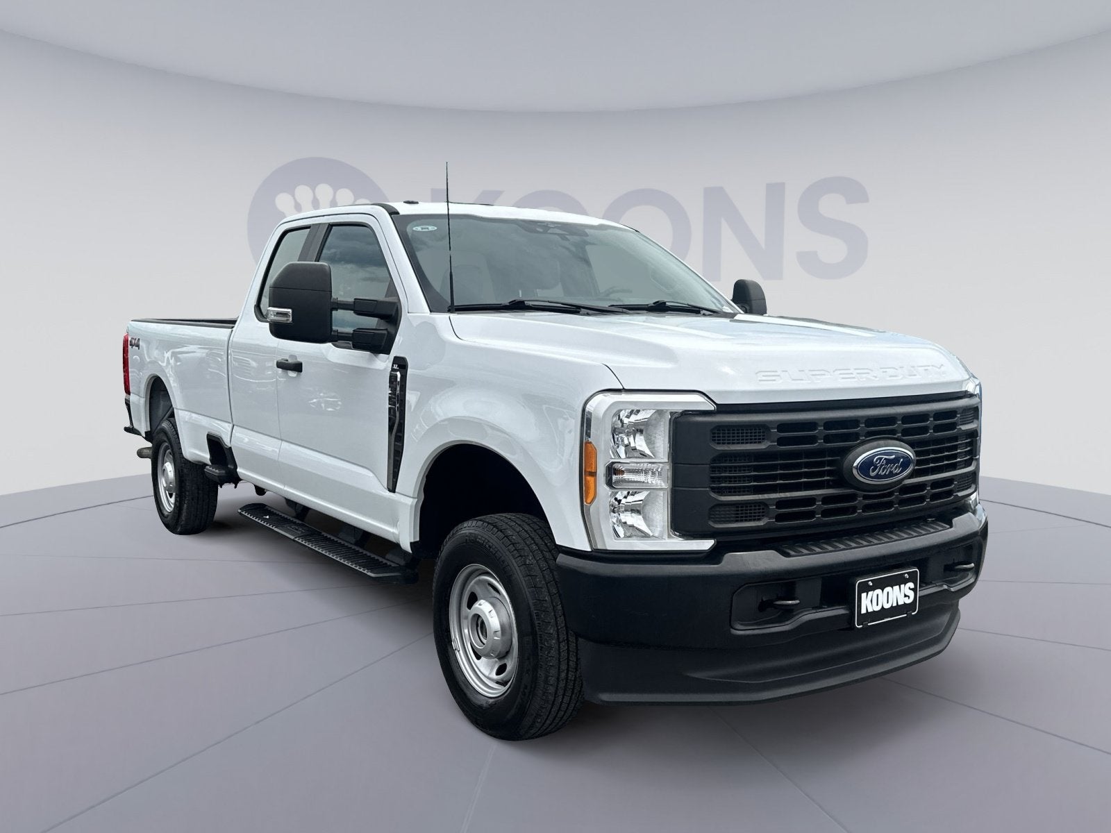 2023 Ford F-350SD XL
