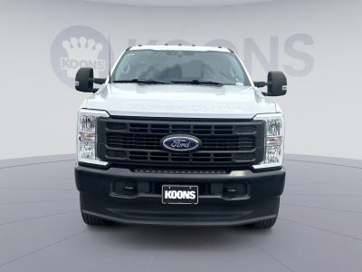 2023 Ford F-350SD XL