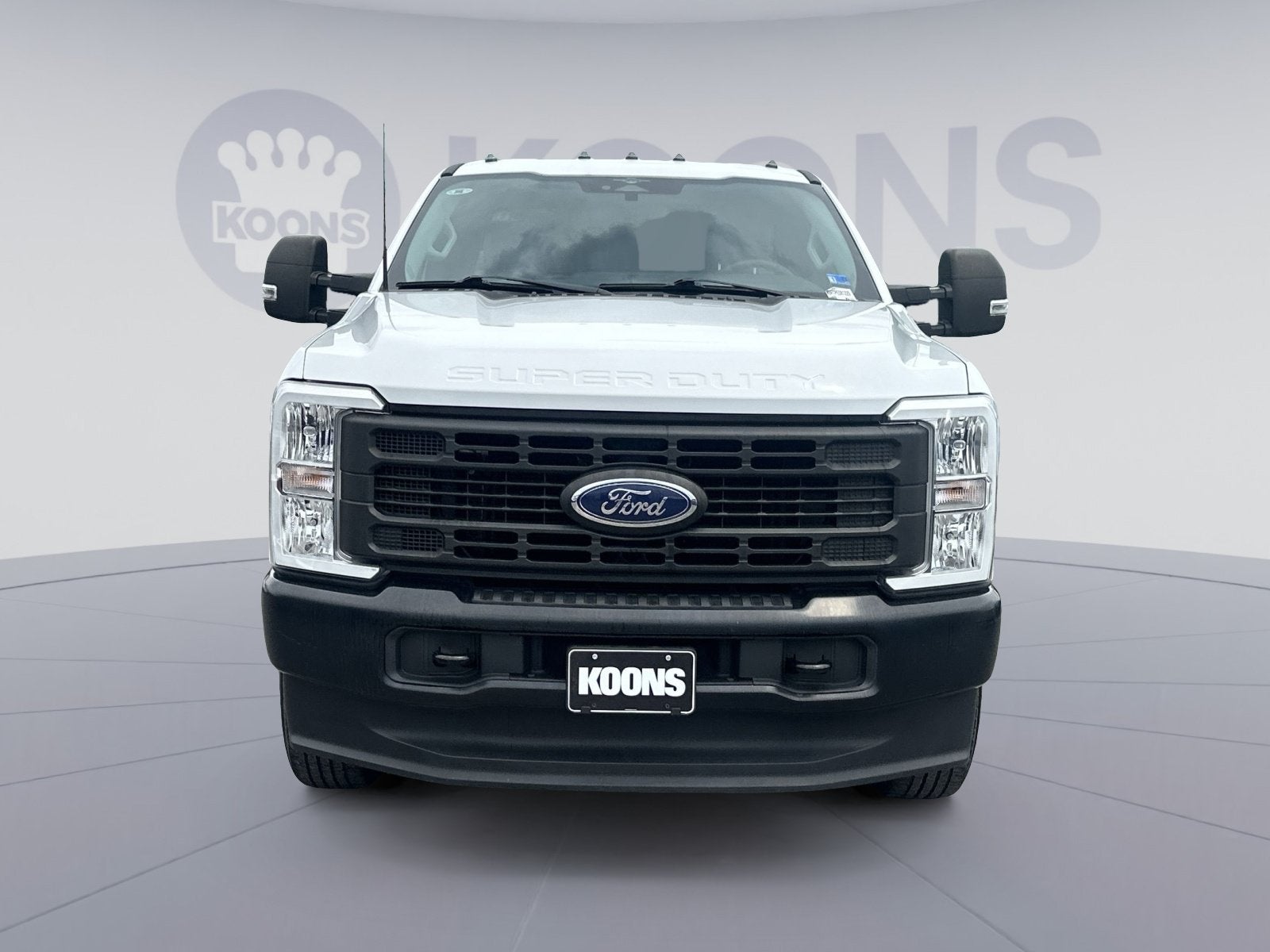 2023 Ford F-350SD XL