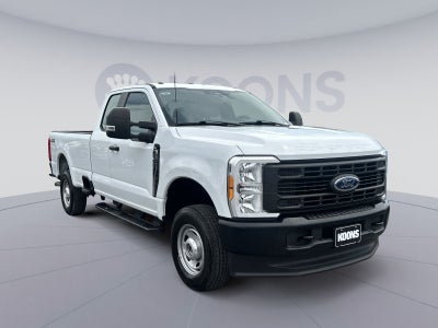 2023 Ford F-350SD XL