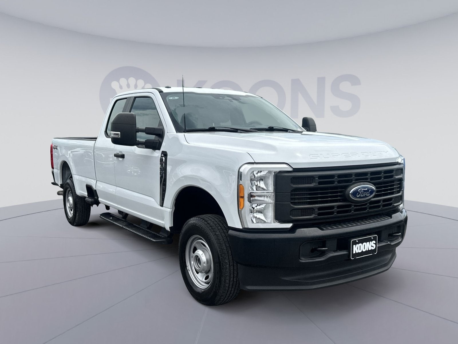 2023 Ford F-350SD XL