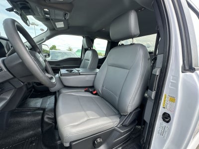 2023 Ford F-350SD XL